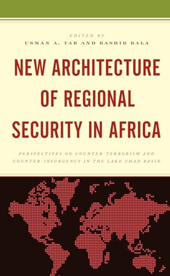 New Architecture of Regional Security in Africa