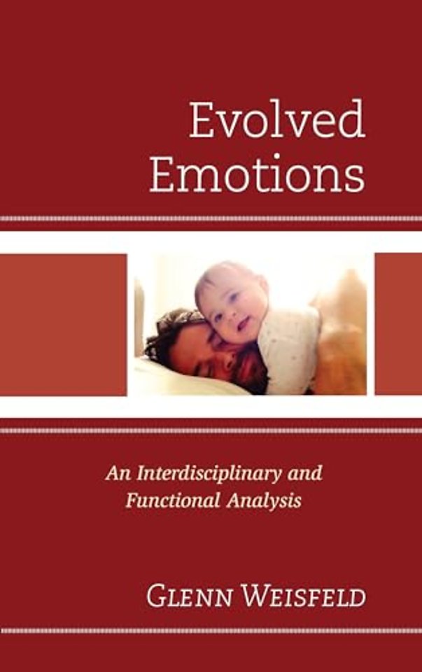 Evolved Emotions