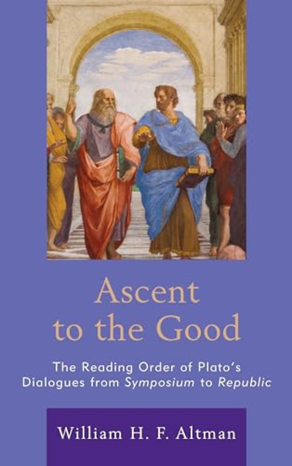 Ascent to the Good
