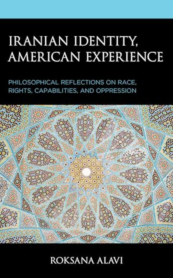 Iranian Identity, American Experience