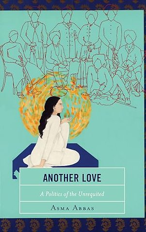 Another Love