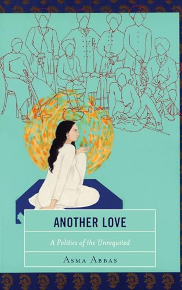 Another Love