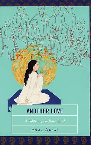 Another Love