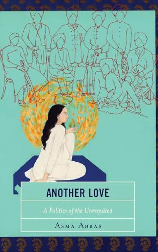 Another Love