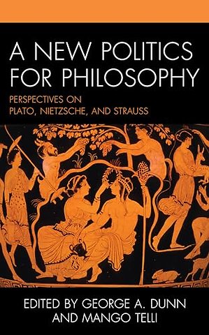A New Politics for Philosophy