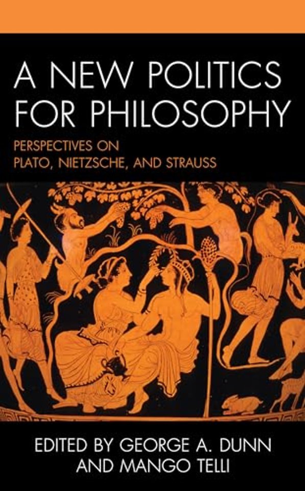 A New Politics for Philosophy