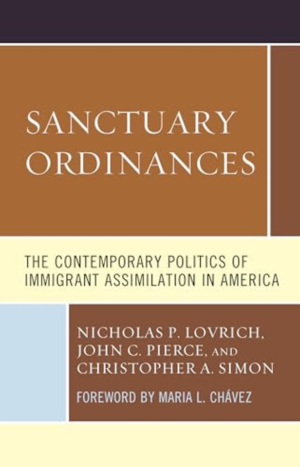 Sanctuary Ordinances