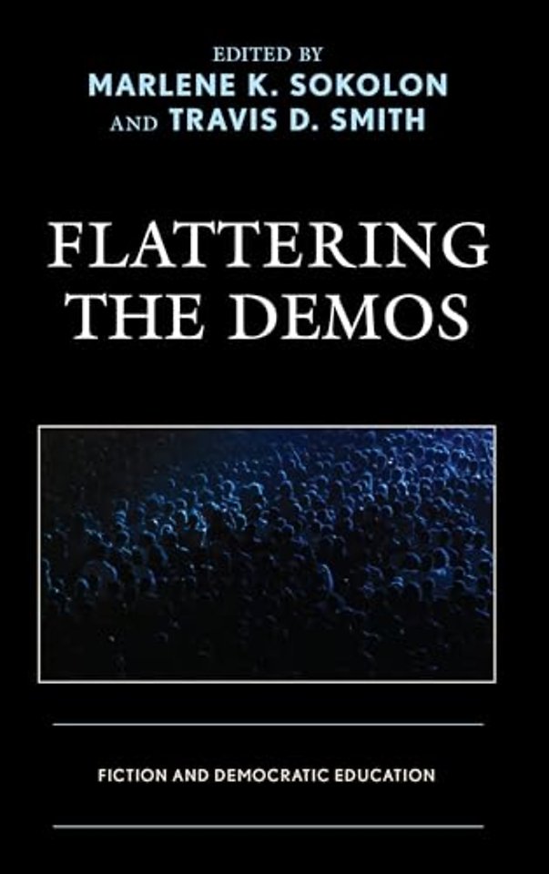 Flattering the Demos