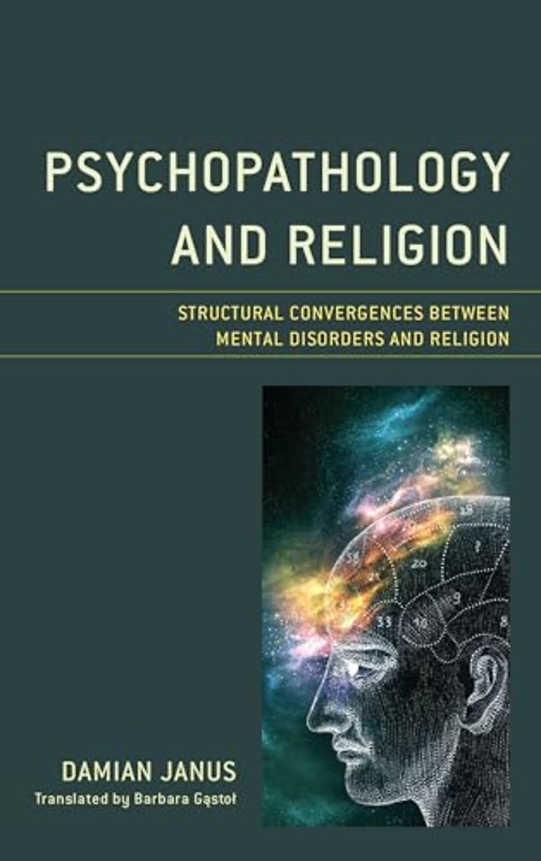 Psychopathology and Religion