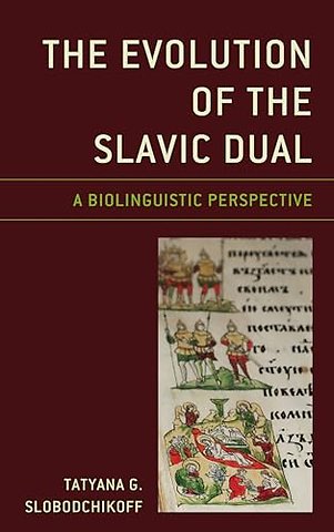 The Evolution of the Slavic Dual
