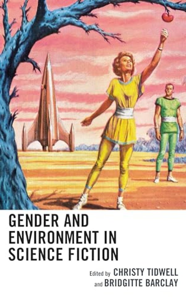 Gender and Environment in Science Fiction