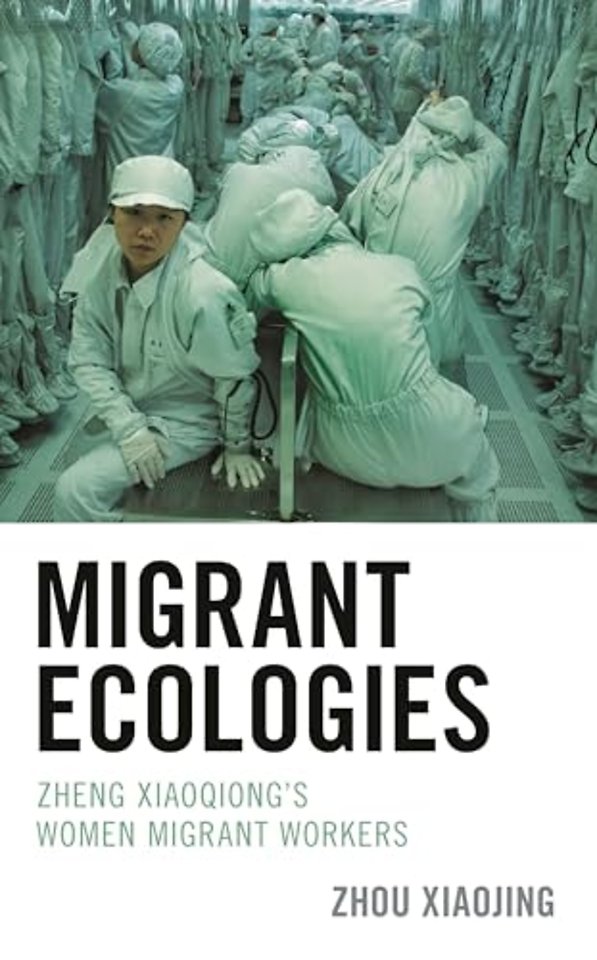 Migrant Ecologies