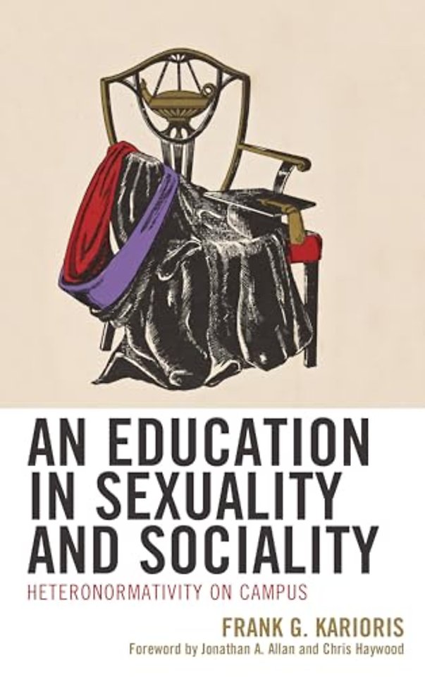 An Education in Sexuality and Sociality