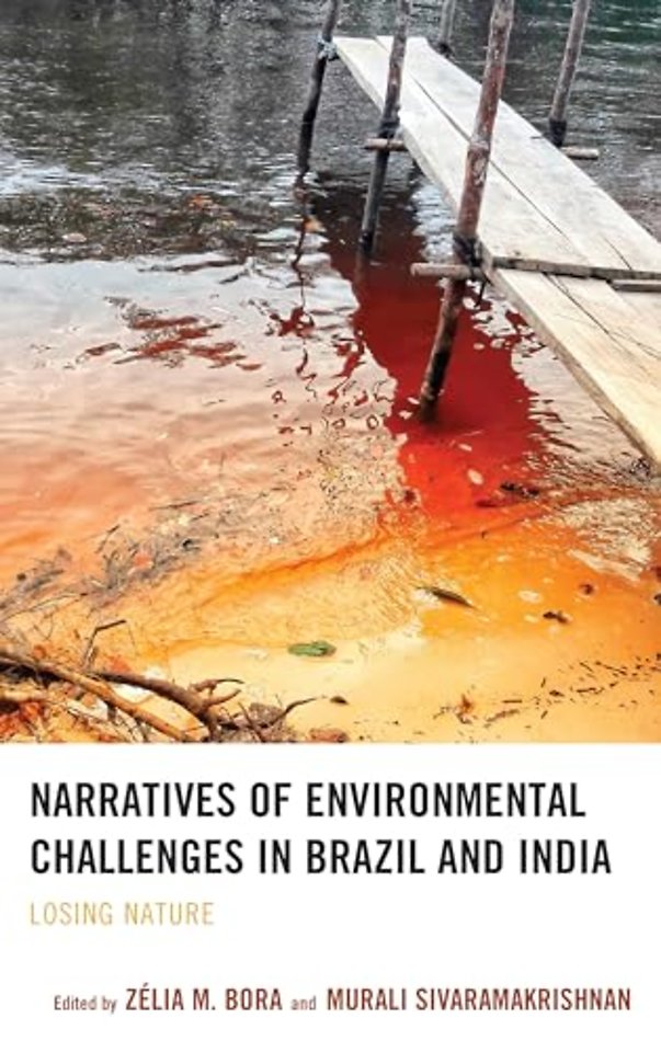 Narratives of Environmental Challenges in Brazil and India