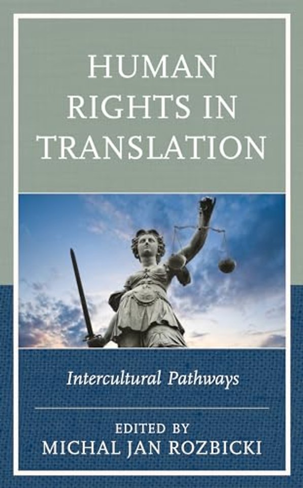 Human Rights in Translation