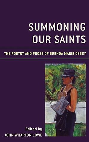 Summoning Our Saints