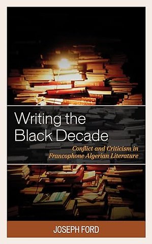 Writing the Black Decade