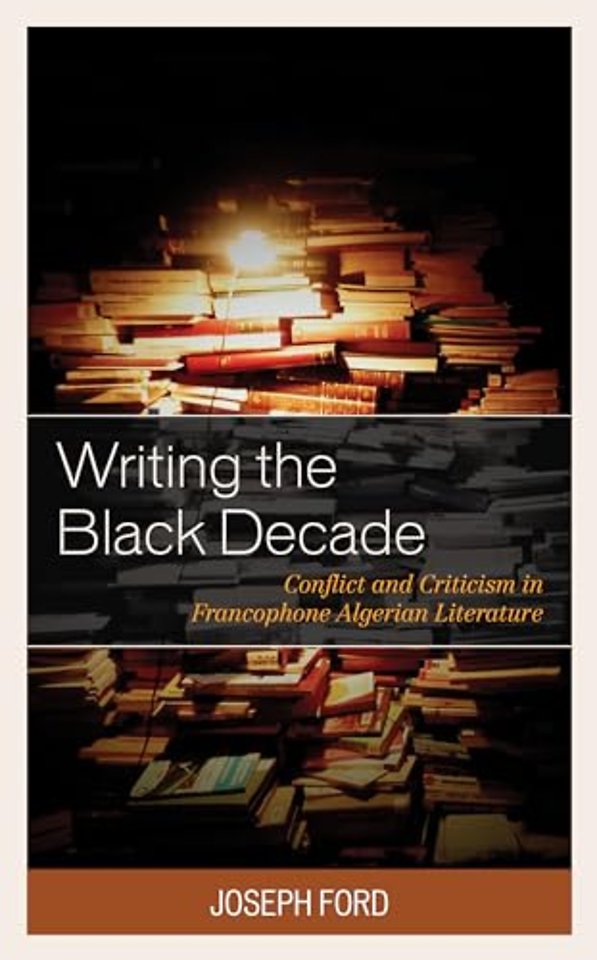 Writing the Black Decade