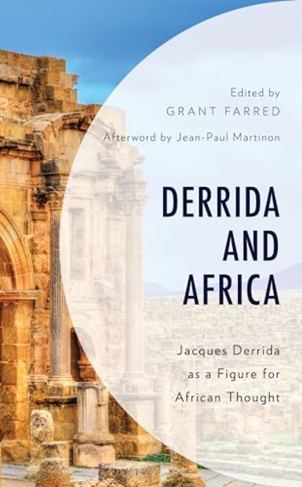 Derrida and Africa