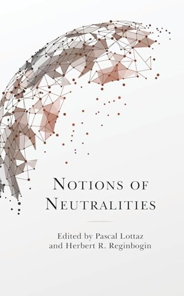 Notions of Neutralities