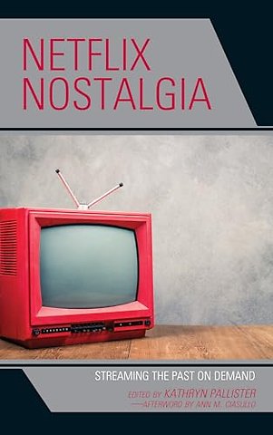 Netflix Nostalgia
