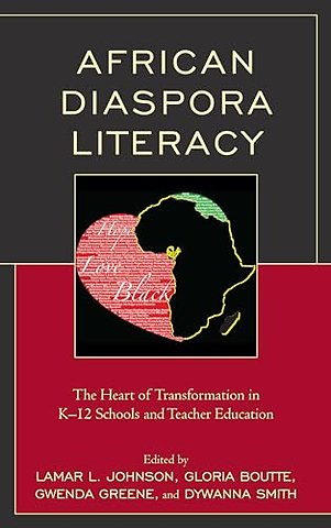 African Diaspora Literacy