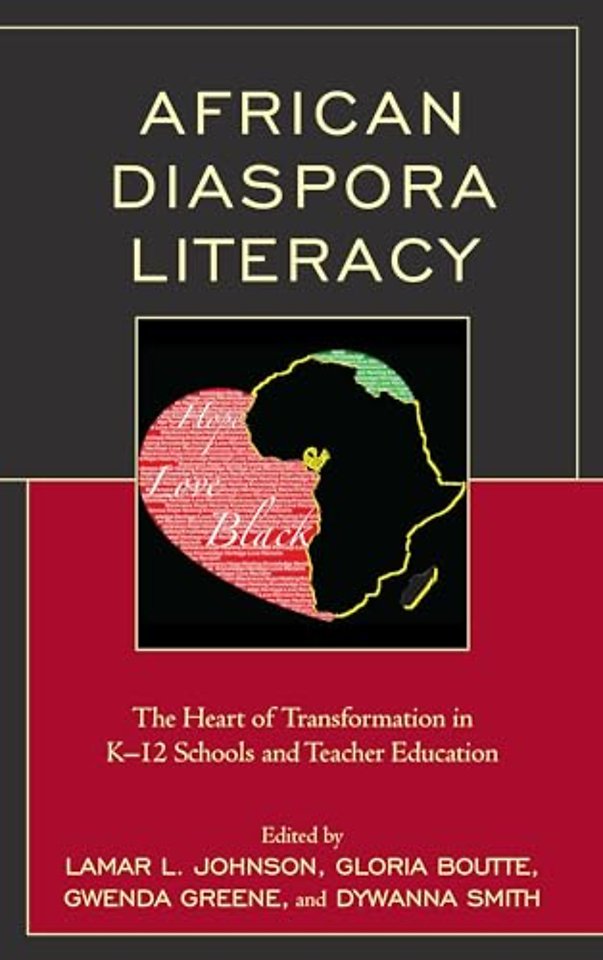 African Diaspora Literacy