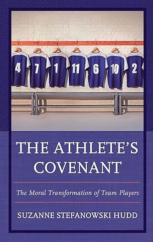 The Athlete's Covenant