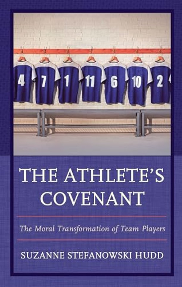 The Athlete's Covenant