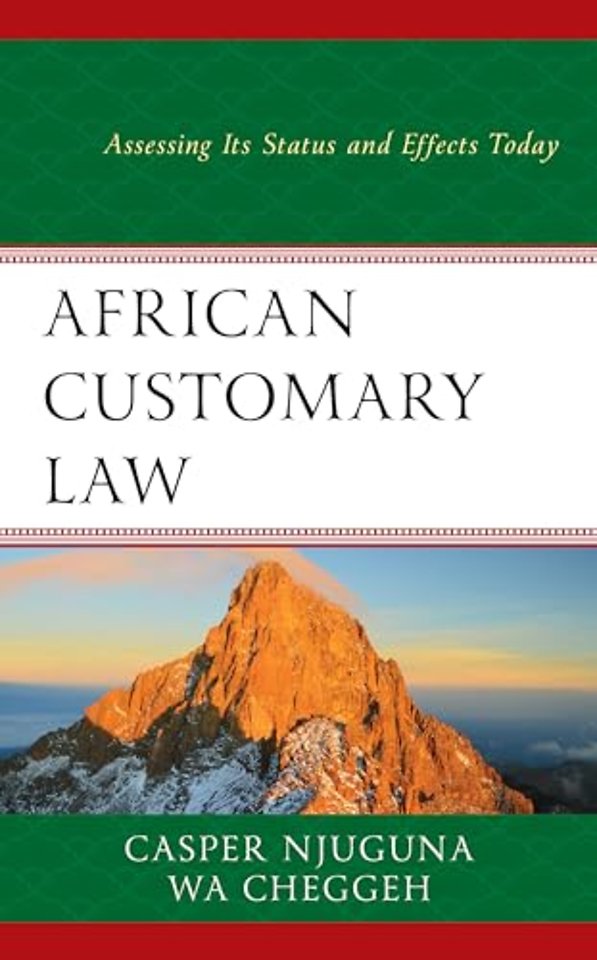 African Customary Law