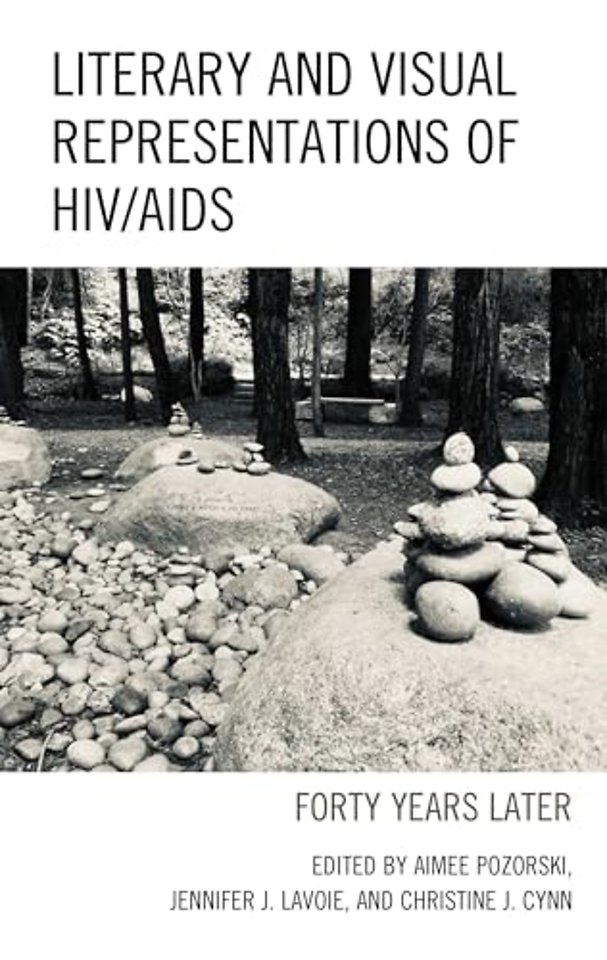 Literary and Visual Representations of HIV/AIDS