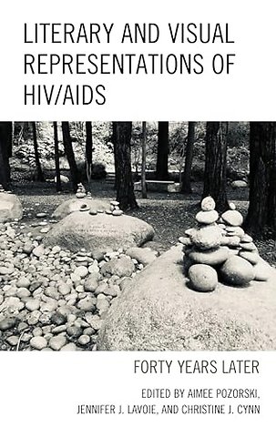 Literary and Visual Representations of HIV/AIDS