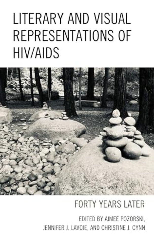 Literary and Visual Representations of HIV/AIDS