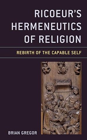 Ricoeur's Hermeneutics of Religion