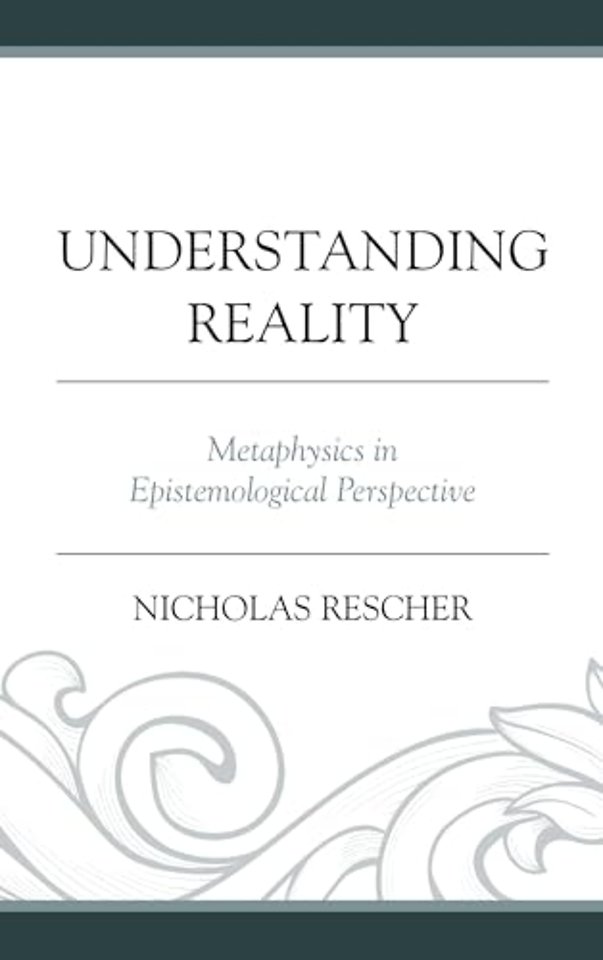 Understanding Reality
