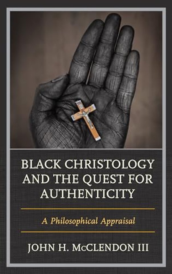Black Christology and the Quest for Authenticity