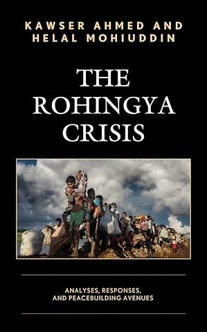 The Rohingya Crisis