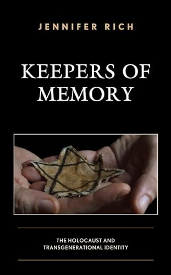 Keepers of Memory