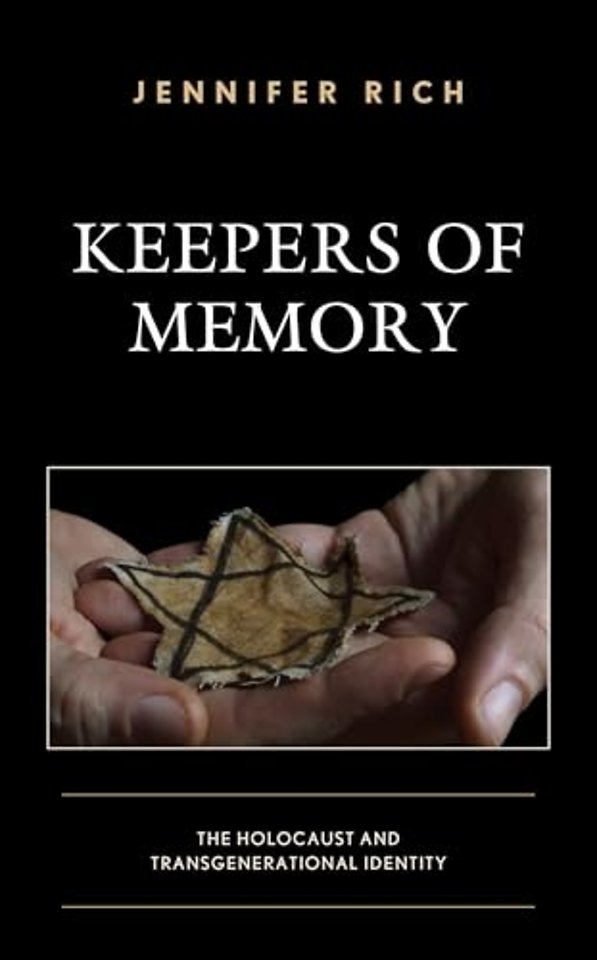 Keepers of Memory