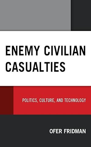 Enemy Civilian Casualties