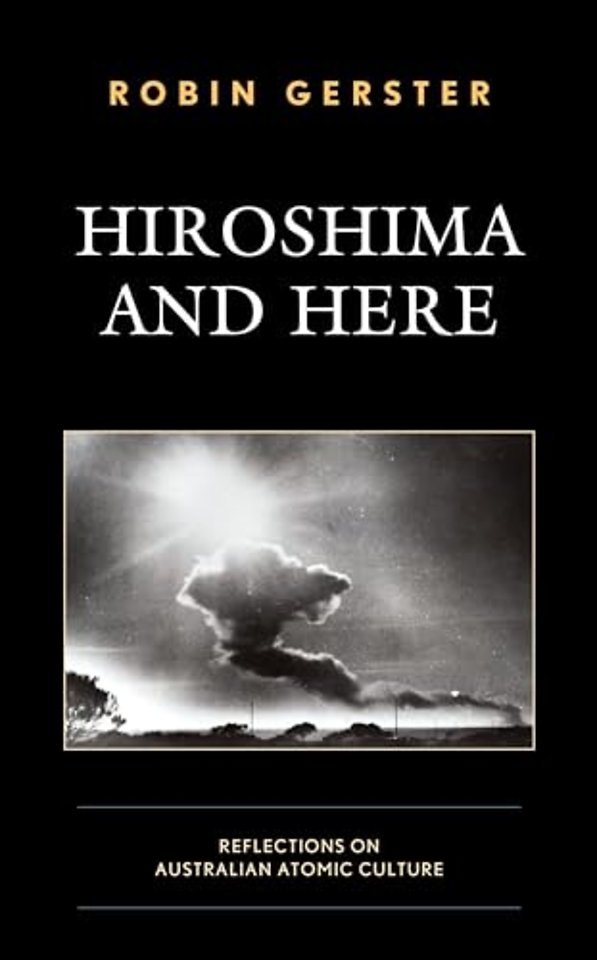 Hiroshima and Here
