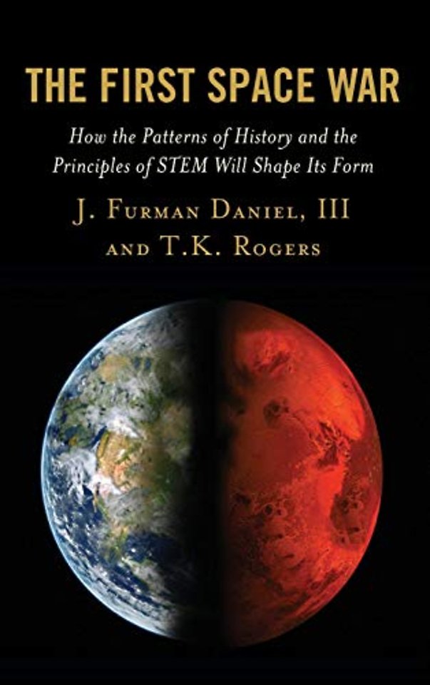 The First Space War