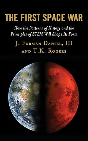 The First Space War