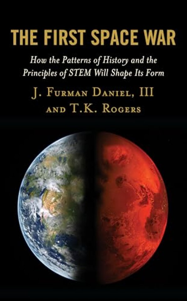 The First Space War