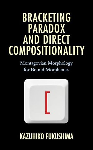 Bracketing Paradox and Direct Compositionality