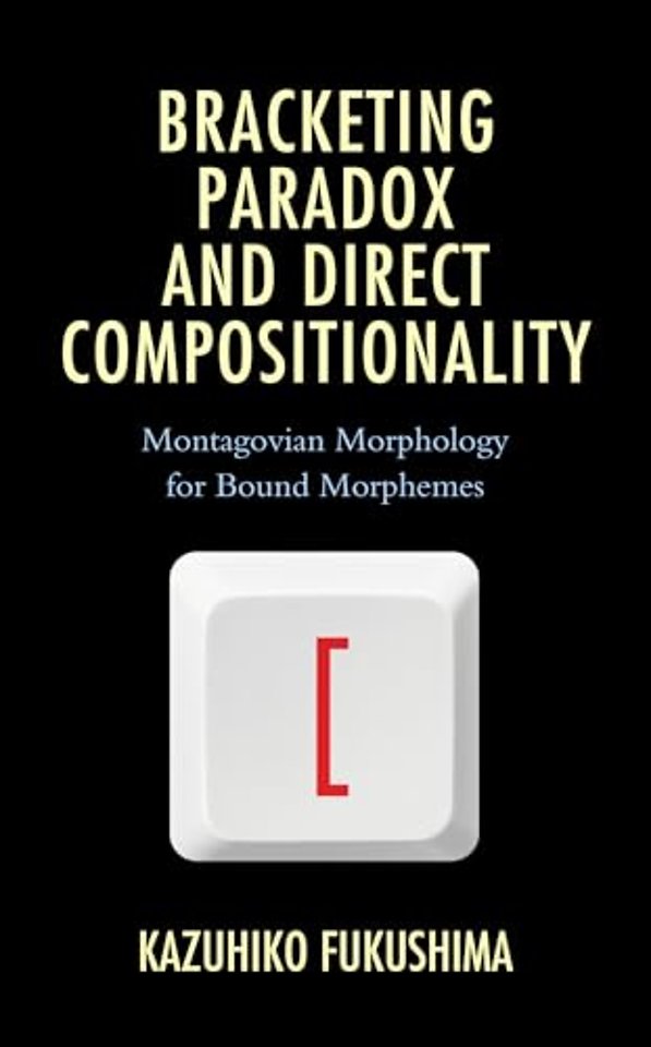 Bracketing Paradox and Direct Compositionality