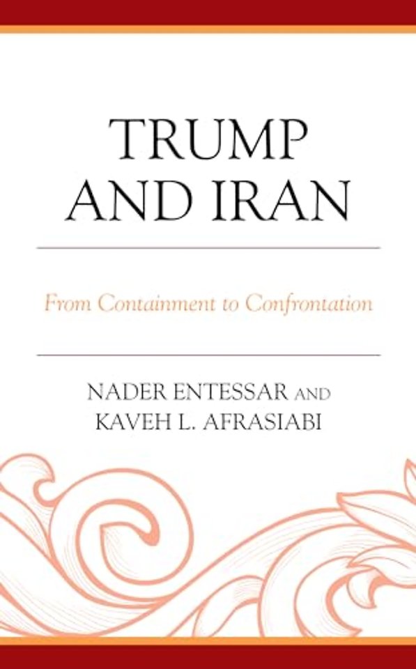 Trump and Iran