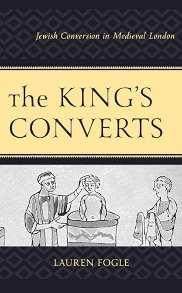 The King's Converts