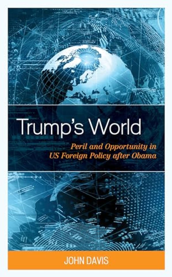 Trump’s World