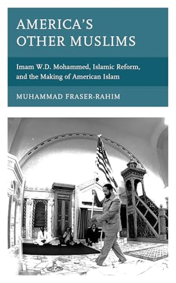 America’s Other Muslims